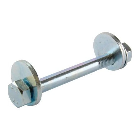 Centric Premium Ecc Camber Alignment Bolt, Parts 699.67001
